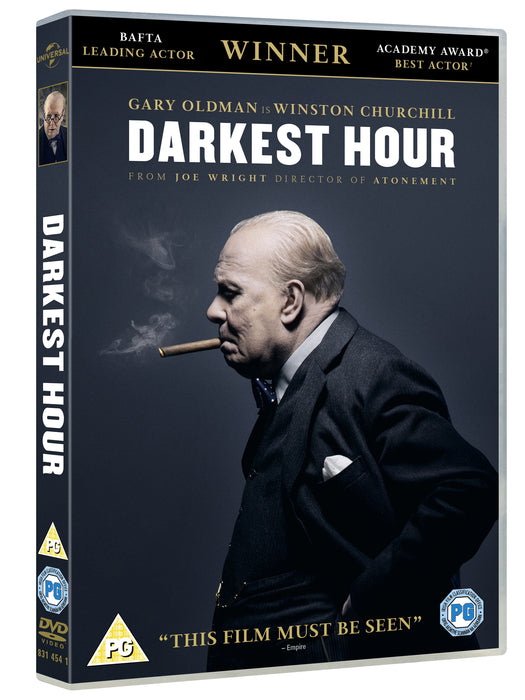 Darkest Hour