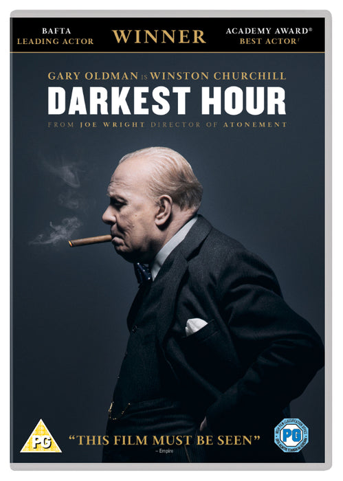 Darkest Hour