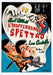 l'inafferrabile spettro DVD Italian Import