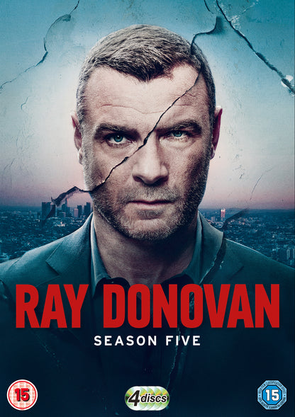 Ray Donovan Season 5