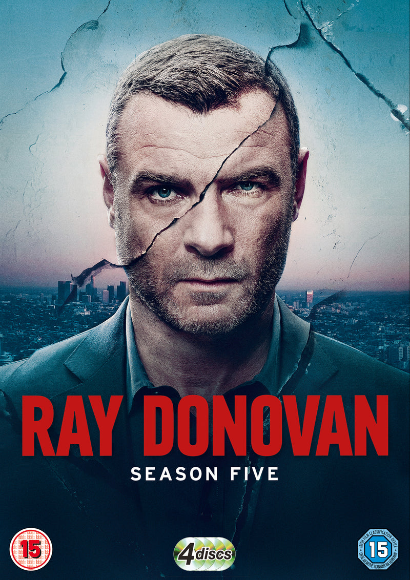 Ray Donovan Season 5