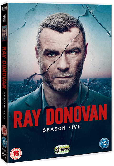 Ray Donovan Season 5