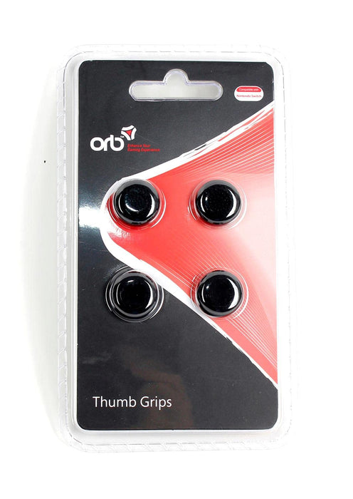 Thumb Grips (ORB) (Switch) (Nintendo Switch