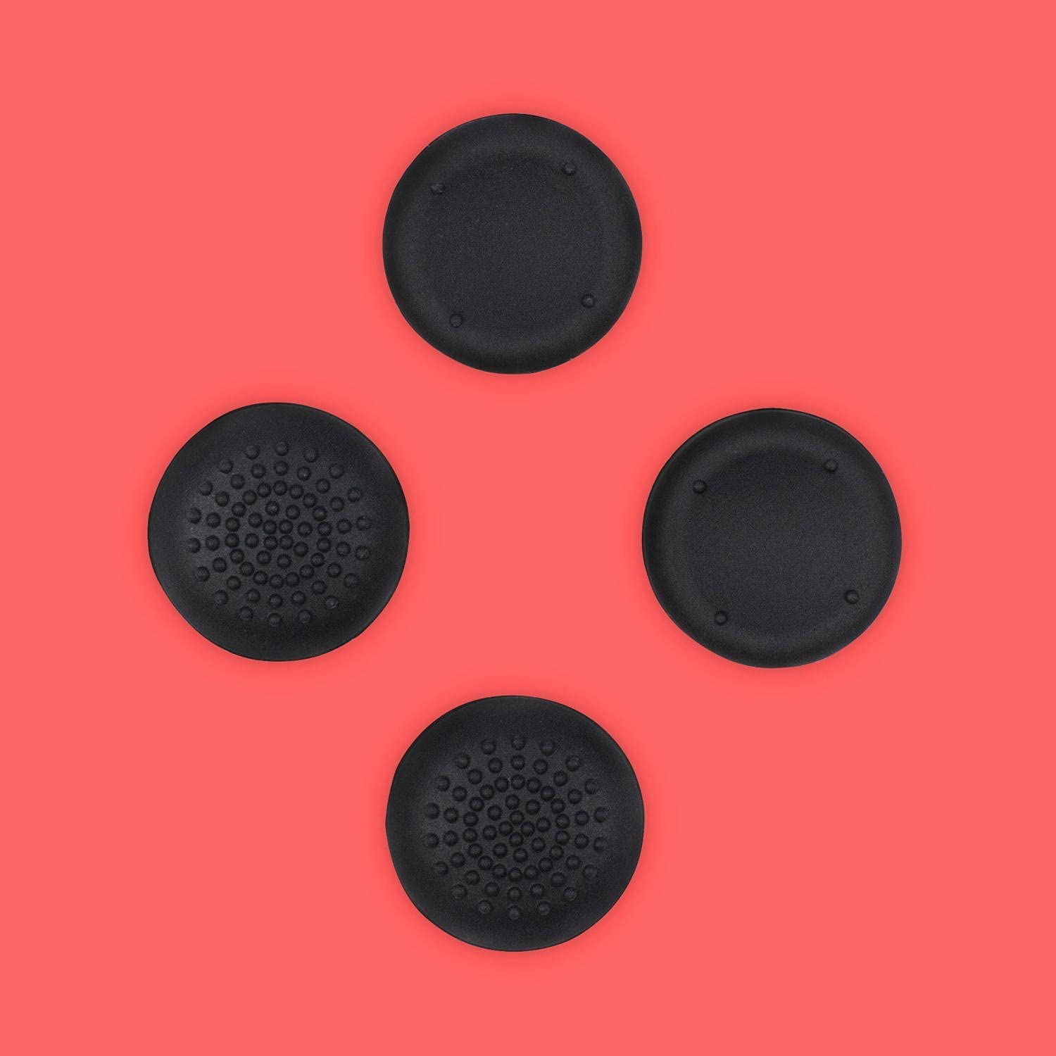 Thumb Grips (ORB) (Switch) (Nintendo Switch