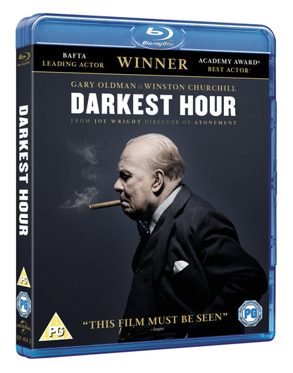 Darkest Hour