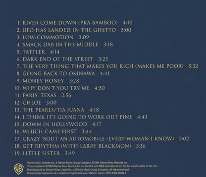 River Rescue - The Very Best Of