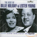 Billie Holiday & Lester Young - The Best Of