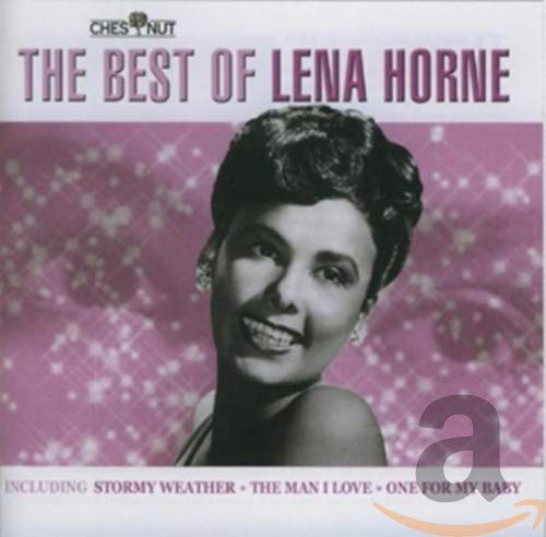 Lena Horne - The Best Of