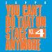 You Can't Do That On Stage Anymore - Volume 4