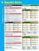 Sparkcharts Spanish Verbs