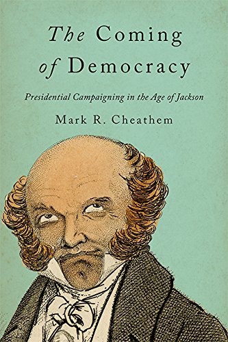 The Coming Of Democracy