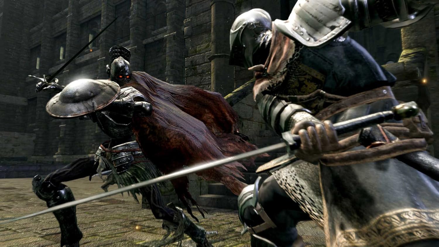 Dark Souls Remastered (PS4) PS4 Game