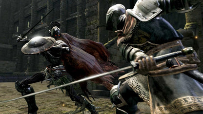 Dark Souls Remastered (PS4) PS4 Game