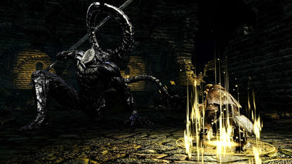 Dark Souls Remastered (PS4) PS4 Game