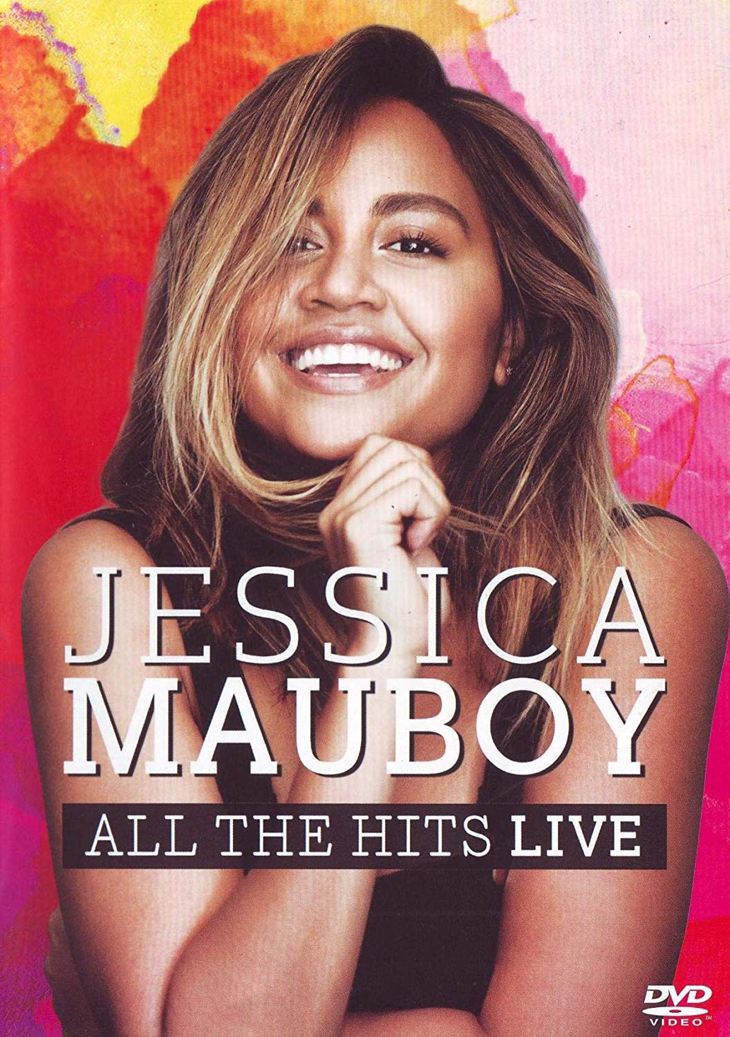 All The Hits Live