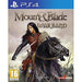 Mount & Blade Warband (PS4