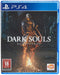 Dark Souls: Remastered Ps4- Playstation 4