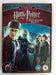 Harry Potter & the Half-Blood