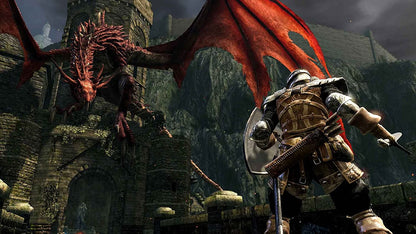 Xbox One - Dark Souls: Remastered