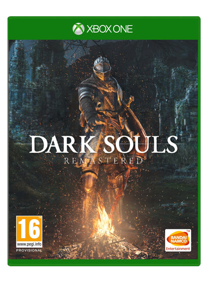 Xbox One - Dark Souls: Remastered