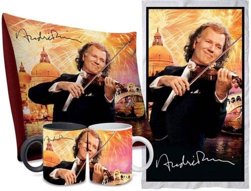Love In Venice (Deluxe Fanpack)