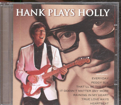 Hank Plays Holly
