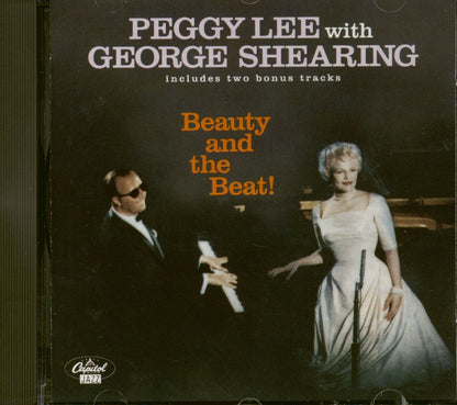 Beauty and the Beat, Beauty and the Beat, Beauty and the Beat, Beauty & The Beat