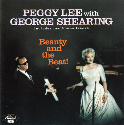 Beauty and the Beat, Beauty and the Beat, Beauty and the Beat, Beauty & The Beat