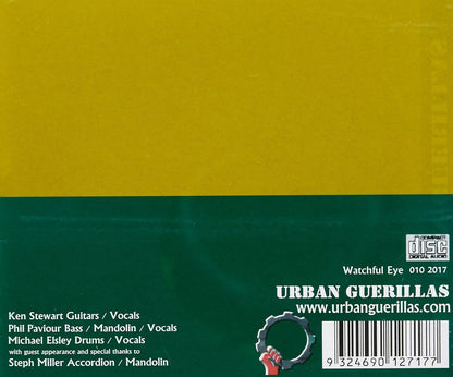 Guerilla Radio