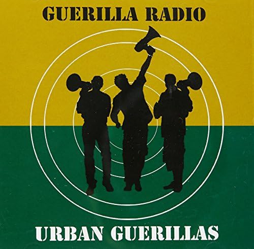 Guerilla Radio
