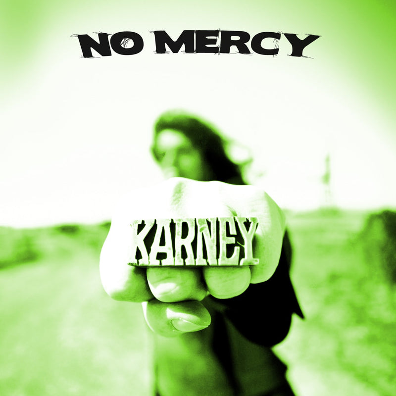 No Mercy