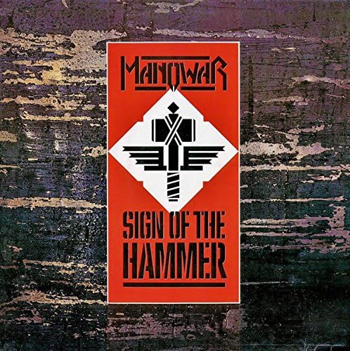 Sign Of The Hammer