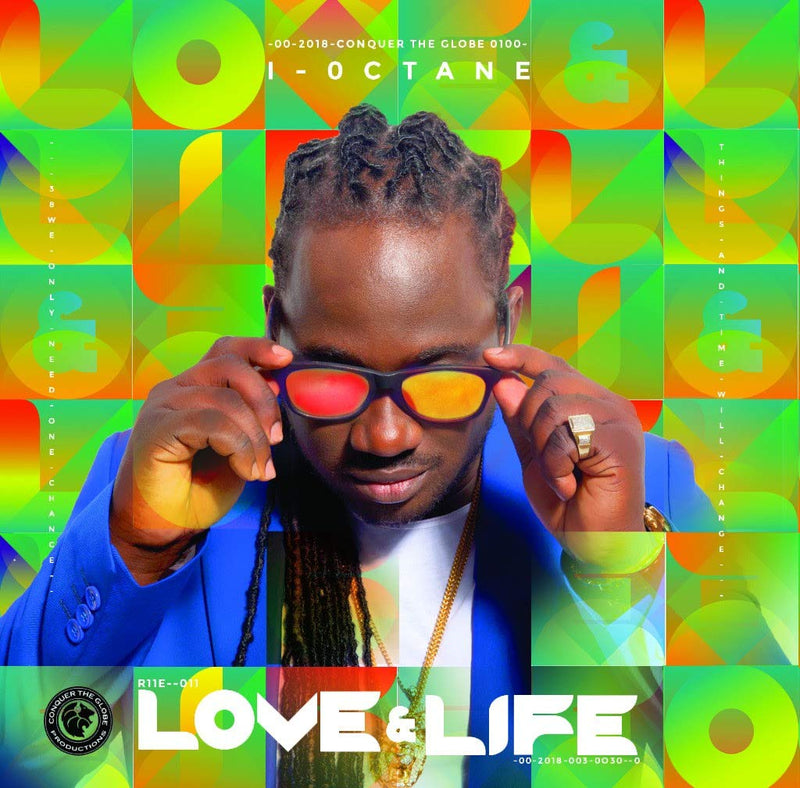 Love & Life