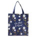 Non-Woven Tote Be Still & Know