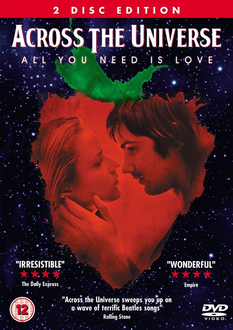 Across the Universe