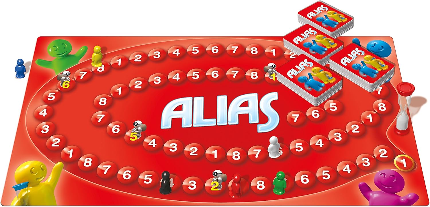 Tactic Alias Original