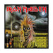 IRON MAIDEN IRON MAIDEN Patch