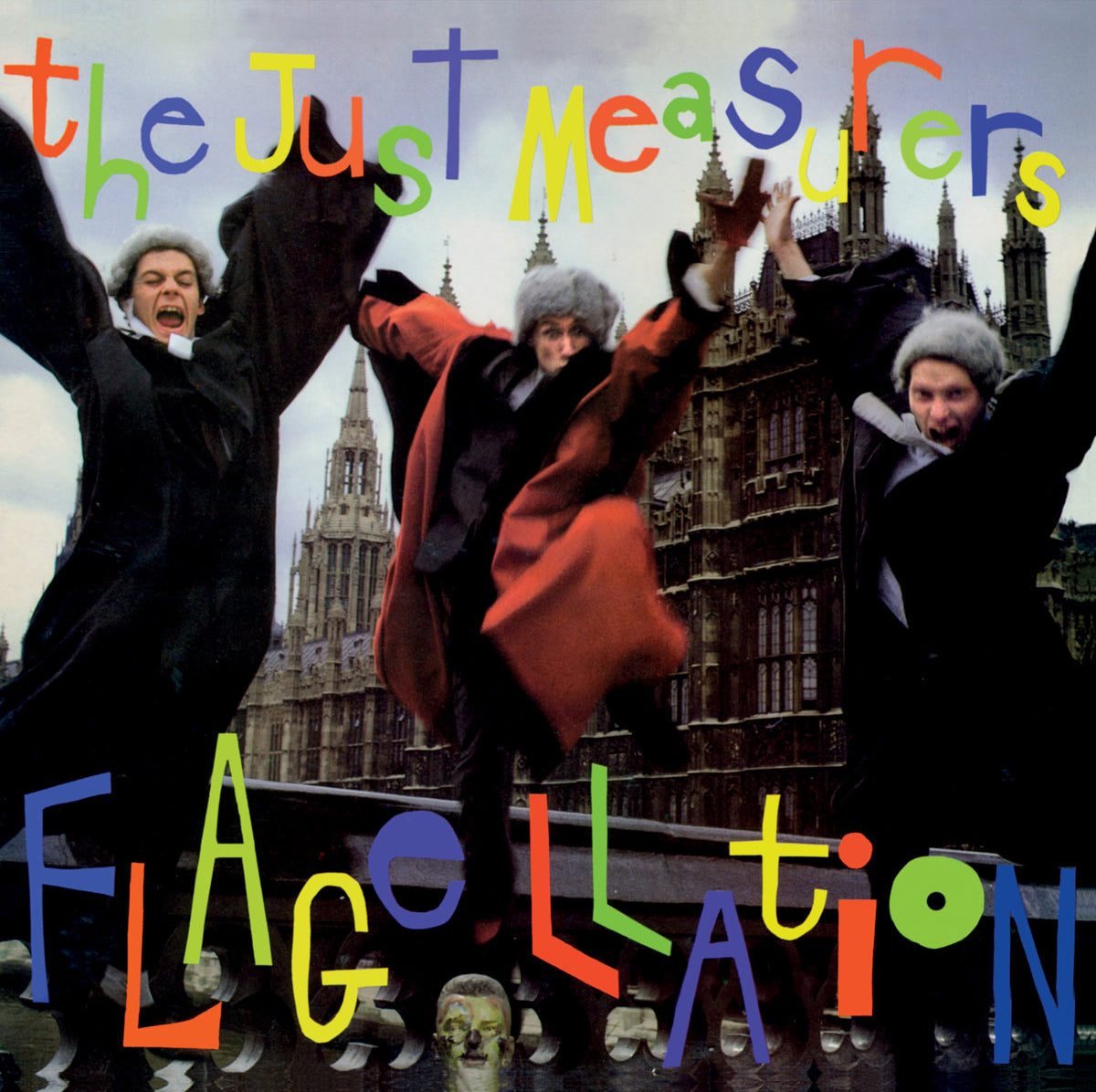Flagellation