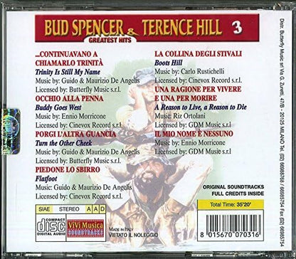 Greatest Hits Vol.3