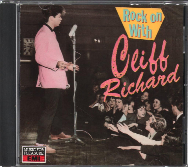 Rock on With Cliff Richard