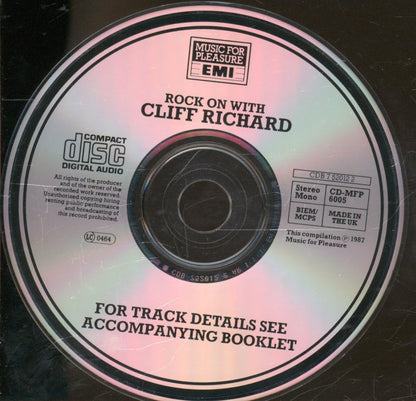 Rock on With Cliff Richard