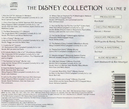 Disney Collection 2