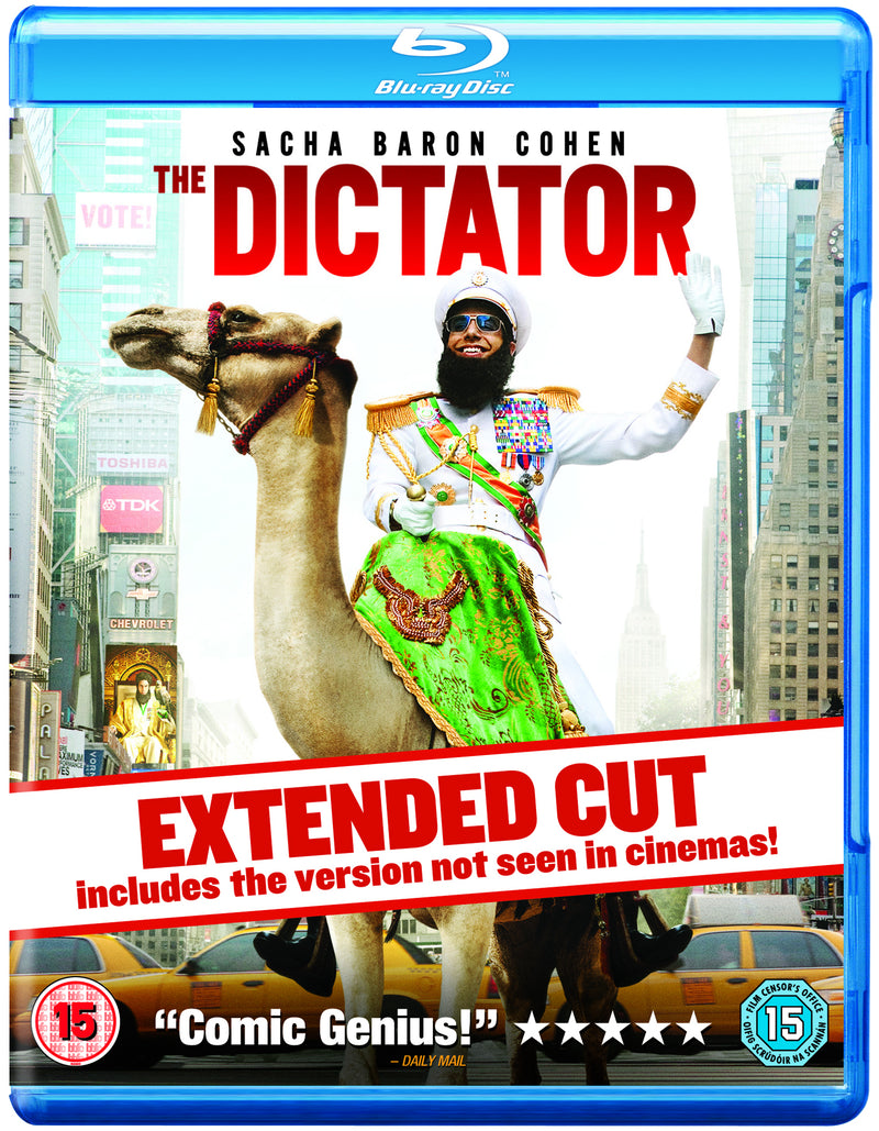 The Dictator