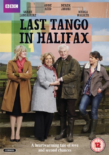 Last Tango in Halifax: Series 1