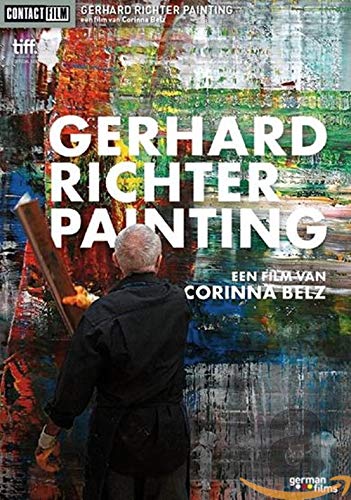 DVD - Gerhard Richter Painting (1 DVD