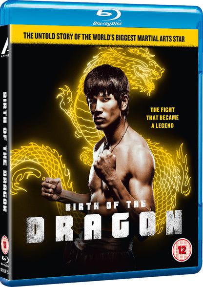 Birth of the Dragon