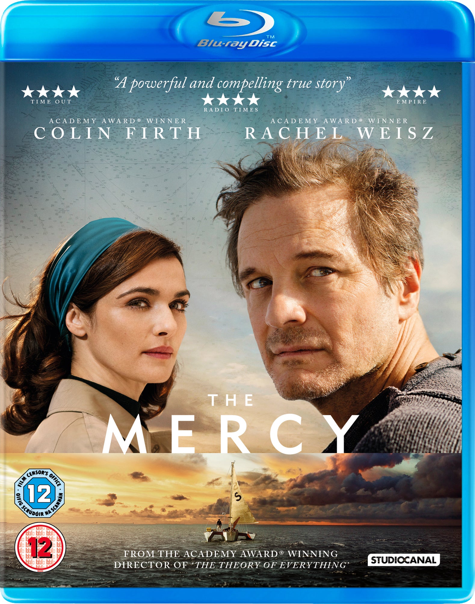 The Mercy