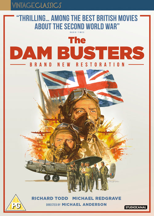 The Dam Busters
