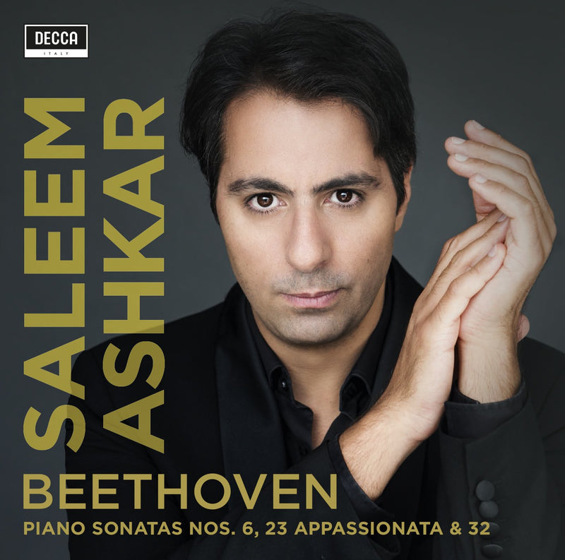 Sonatas 6, 23 And 32