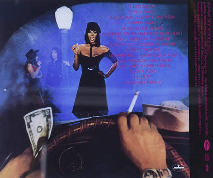 Bad Girls (Disco Fever